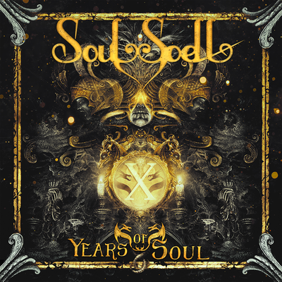 Forest of Incantus (Live) By Soulspell's cover