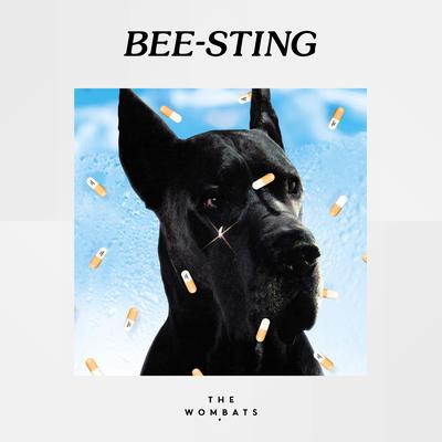 Bee-Sting By The Wombats's cover
