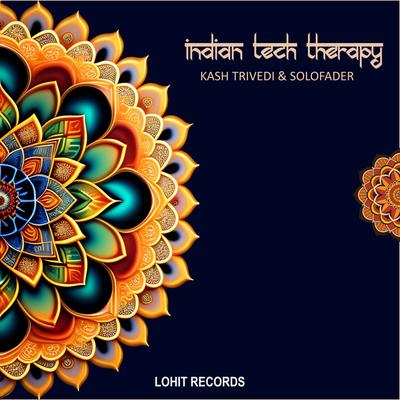 Aunda Jaunda (Extended Mix) By Kash Trivedi, Solofader's cover