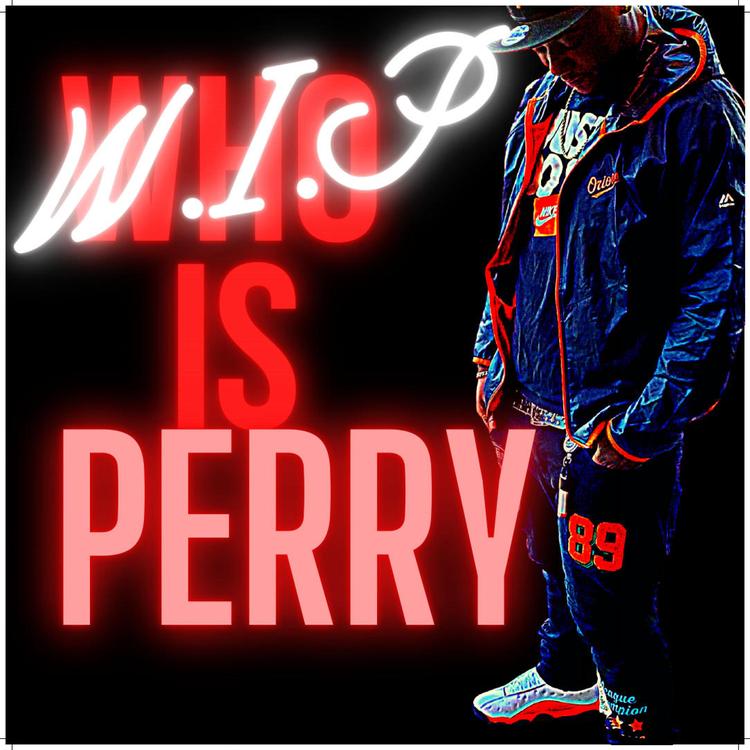 Perry's avatar image