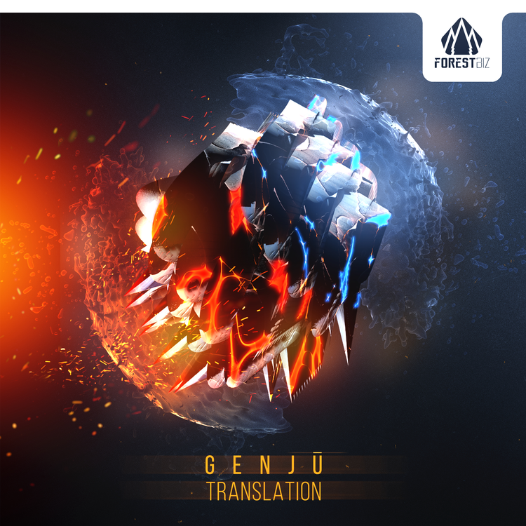 GENJU's avatar image