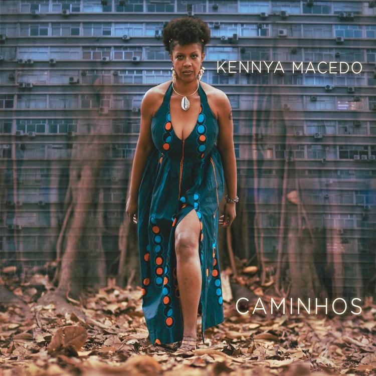 Kennya Macedo's avatar image