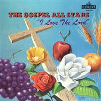 The Gospel All Stars's avatar cover