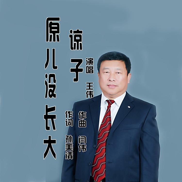 王伟's avatar image