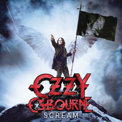 Soul Sucker By Ozzy Osbourne's cover