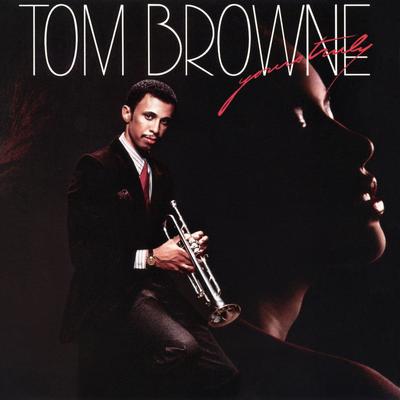 Charisma By Tom Browne's cover