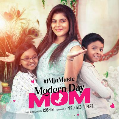 Modern Day Mom - 1 Min Music's cover