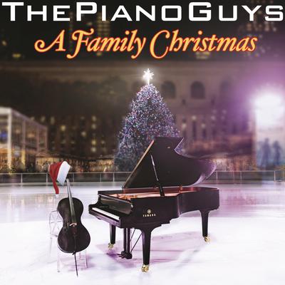 Away in a Manger By The Piano Guys's cover