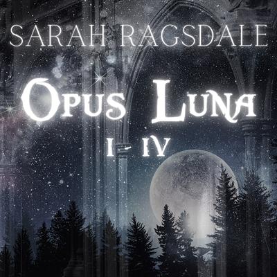 Opus Luna I-IV's cover