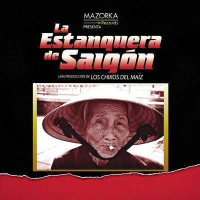 Putas y Maricones's cover
