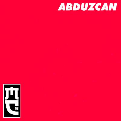 Abduzcan's cover
