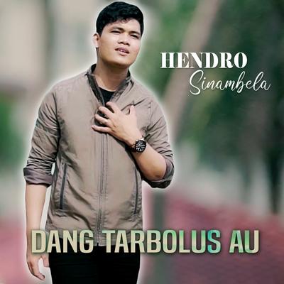 DANG TARBOLUS AU's cover