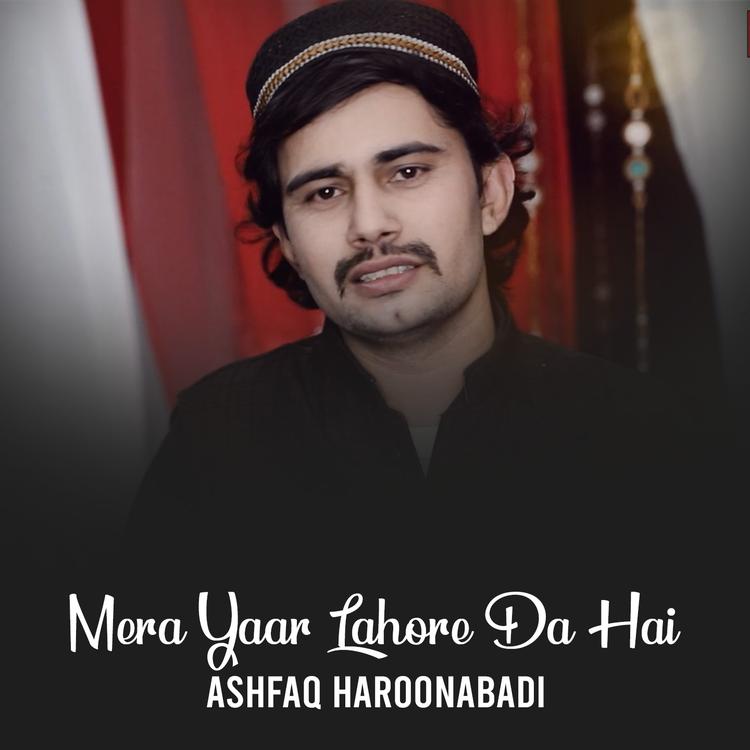 Ashfaq Haroonabadi's avatar image