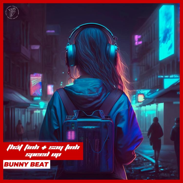 Bunny Beat's avatar image