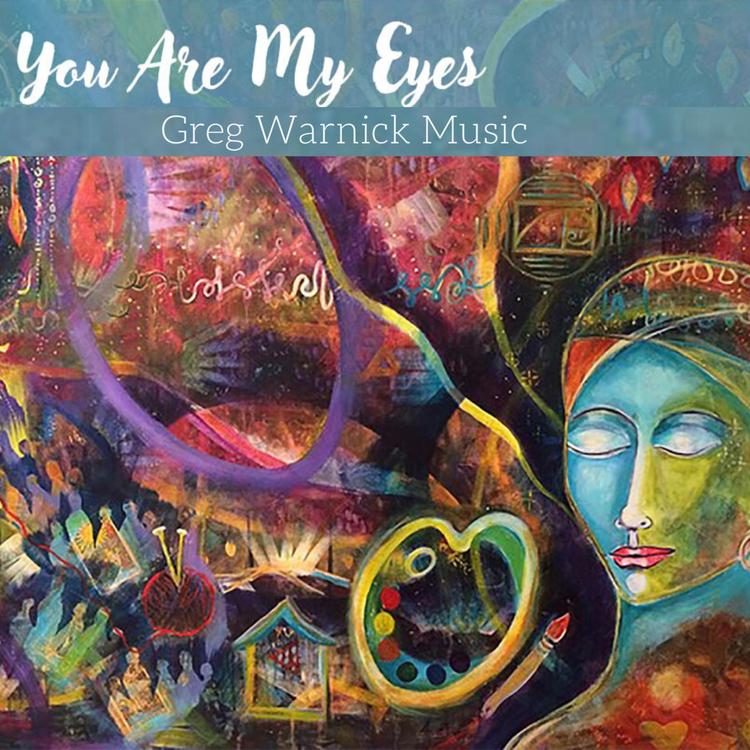 Greg Warnick Music's avatar image