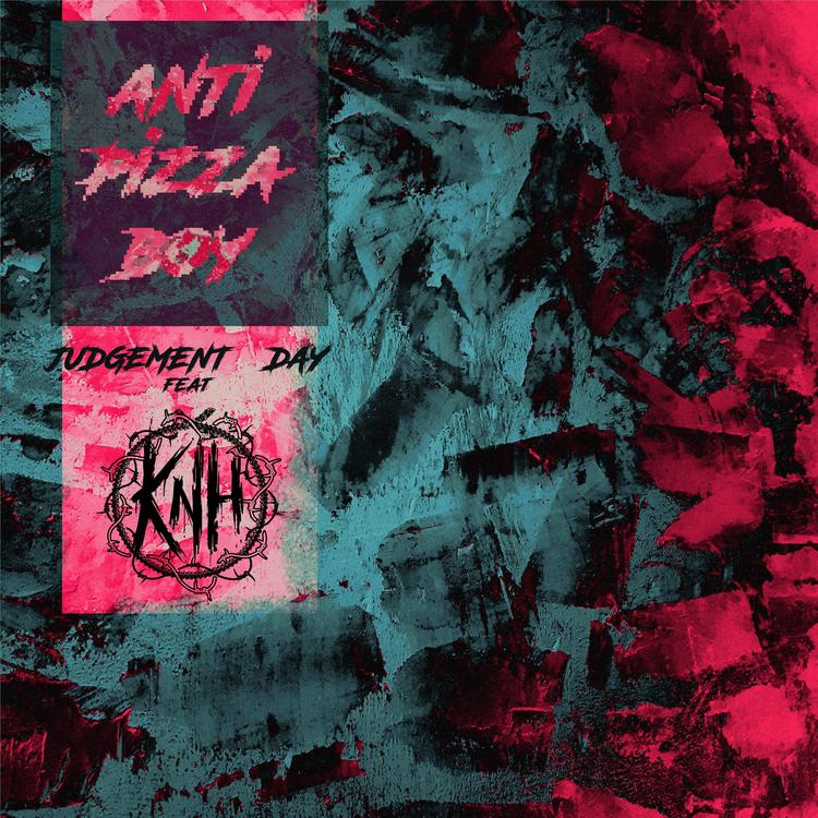 Anti-PizzaBoy's avatar image