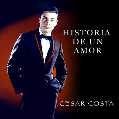 Historia de un Amor's cover