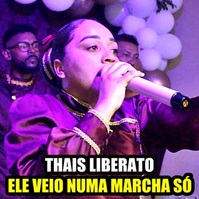 Ele Veio Numa Marcha Só's cover