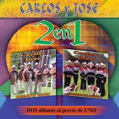 2 en 1 -  Dos Albums Al Precio De Uno's cover