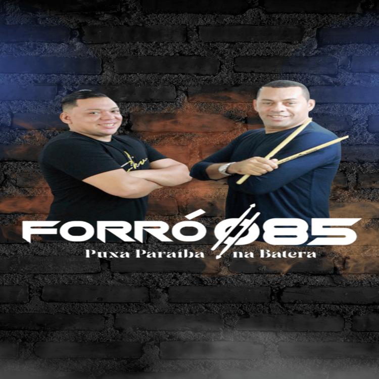 Banda Forró 085's avatar image