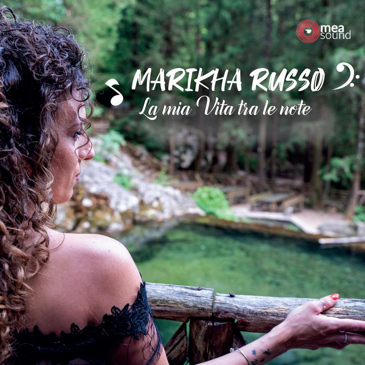 Marikha Russo's avatar image