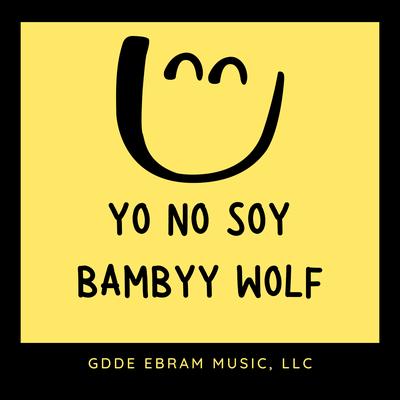 Bambyy Wolf's cover