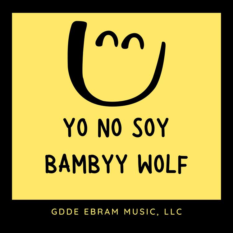 Bambyy Wolf's avatar image