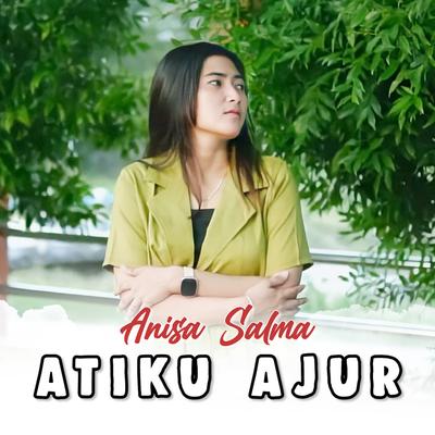 Atiku Ajur's cover