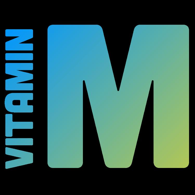 Vitamin M's avatar image