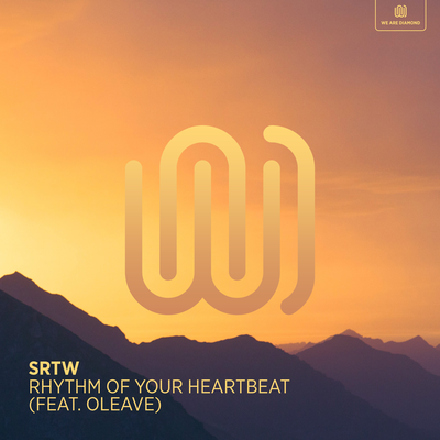 Rhythm of Your Heartbeat By SRTW, Oleave's cover