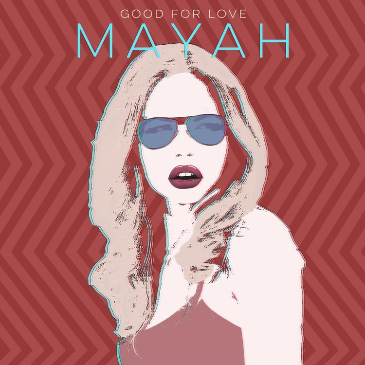 Mayah's avatar image