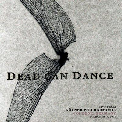 Black Sun (Live from Kölner Philharmonie, Cologne, Germany. March 26th, 2005) By Dead Can Dance's cover