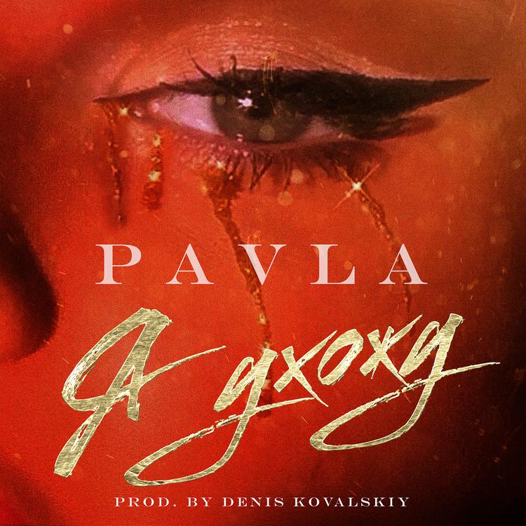 PAVLA's avatar image