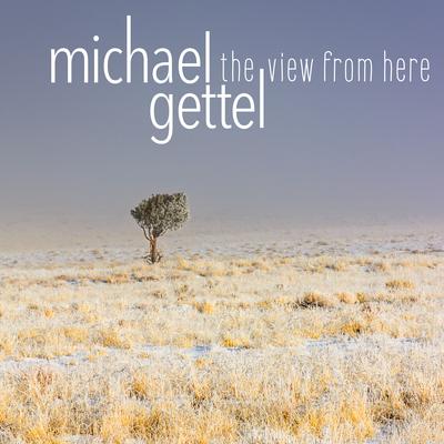 Michael Gettel's cover
