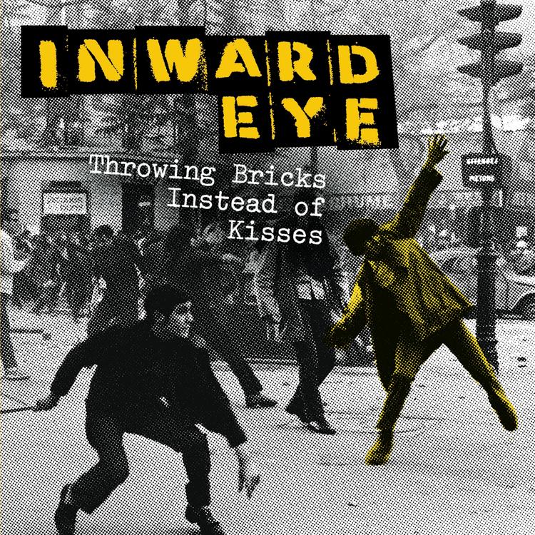 Inward Eye's avatar image