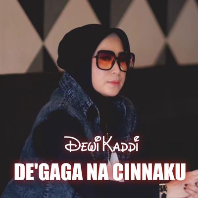 Dewi Kaddi's cover
