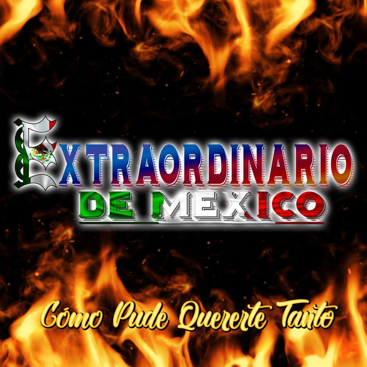 Extraordinario de México's avatar image