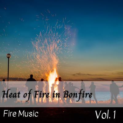 Fire Breathing's cover