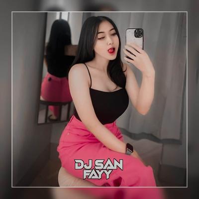 DJ SAN FAYY's cover