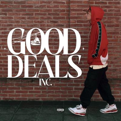 Good Deals Inc.'s cover