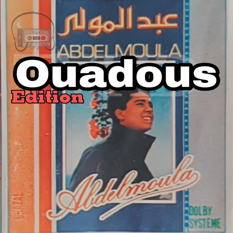 Cheb Abdelmoula's avatar image