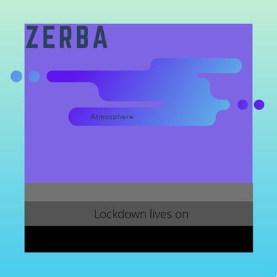 Zerba's cover