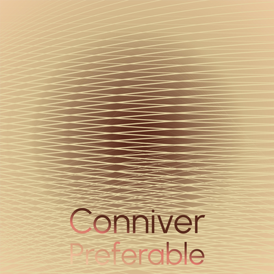 Conniver Preferable's cover