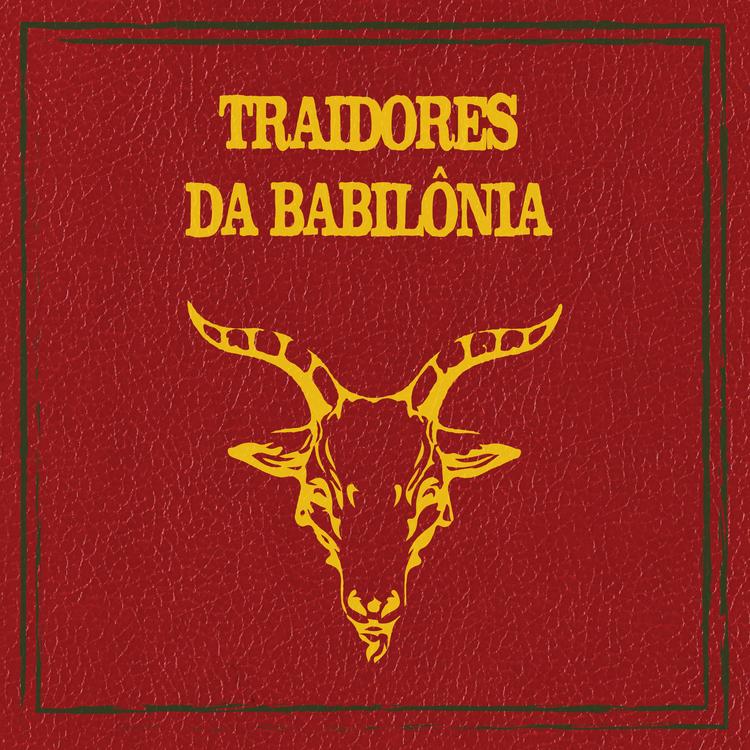 Traidores da Babilônia's avatar image