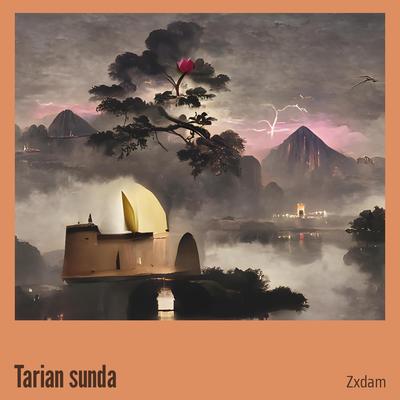 Tarian Sunda's cover