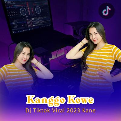 Kanggo Kowe Jj Remix's cover