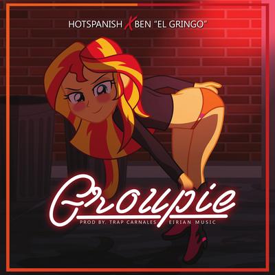 Groupie (feat. BenElGringo)'s cover