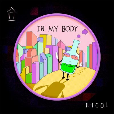 In My Body By Boiz House's cover