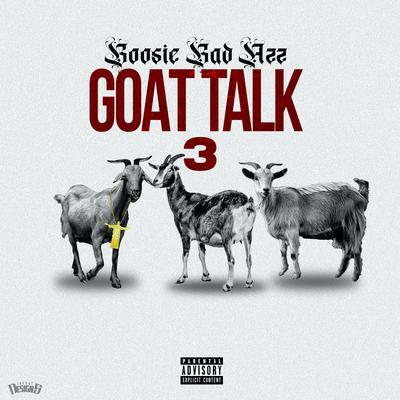 Goat Talk 3's cover