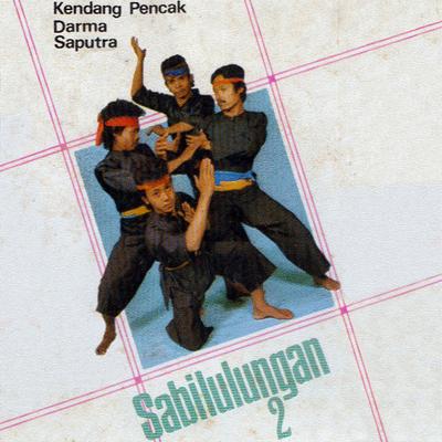 Sabilulungan 2's cover